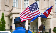 ABŞ  Kubanın hökumətini devirmək niyyətindədir