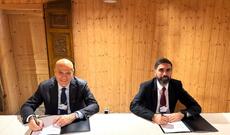 SOCAR Kot-d'İvuarın şelfindəki layihədə 10% pay almaq üçün İtaliyanın Eni şirkəti ilə saziş imzalayıb