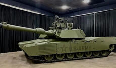 Pentaqon “Abrams” tankının yeni versiyasının prototipini nümayiş etdirdi