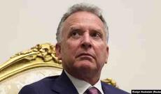 Stiv Uittkoff bildirib ki, sülh danışıqlarında yalnız bir həll olunmamış məsələ qalıb