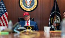 Tramp Qrenlandiya ilə bağlı razılaşma elan etdi və rüsumların tətbiqini ləğv etdi