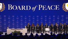 Davosda “Sülh Şurası” təsis edilib