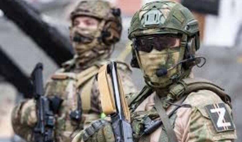 Rusiyada Ukraynaya qarşı döyüşən Özbəkistan  vətəndaşı yeddi il doqquz ay müddətinə azadlıqdan məhrum edilib