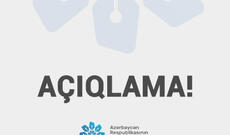 MEDİA “Meta”nı Prezidentin adından yayılan zərərli “deepfake” məzmunu aradan qaldırmağa çağırıb