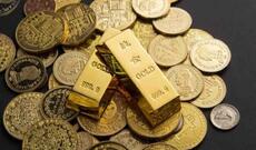 Qızılın qiyməti ilk dəfə troy unsiyası üçün 4950 dollardan yuxarı qalxdı