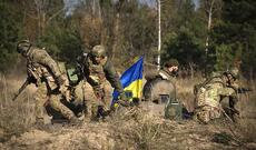 Kiyevə ərazilərdən imtina müqabilində 800 milyard dollar təklif olunacaq