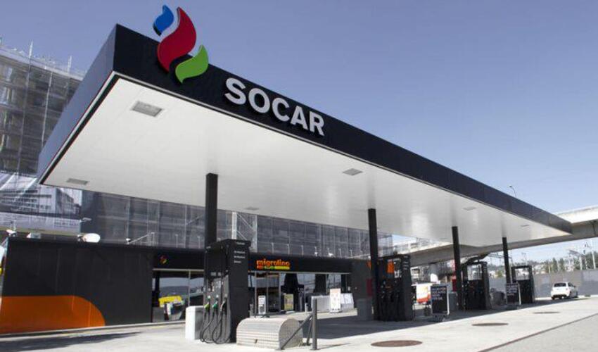 İtaliyada SOCAR brendli 25 yeni yanacaqdoldurma məntəqəsi açılacaq