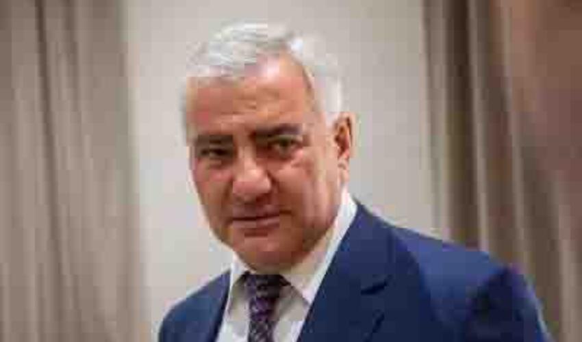 Stokholm arbitrajı "Ermənistan Elektrik Şəbəkələri" işi üzrə Karapetyanların iddiasını rədd edib