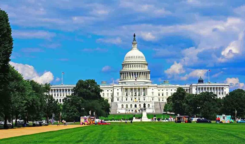 Amerika Birləşmiş Ştatları rəsmi olaraq ÜST-dən çıxdı