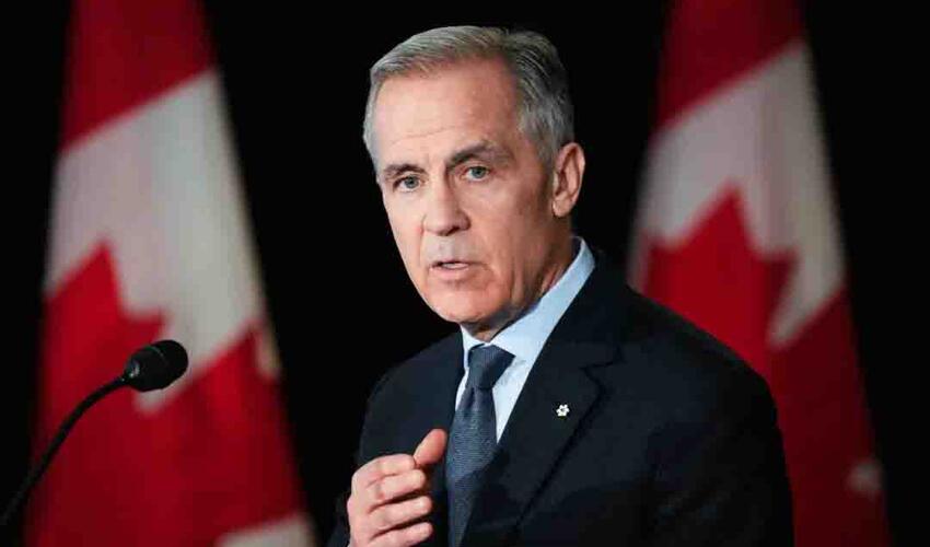 Tramp Kanada Baş nazirinin “Sülh Şurası”na dəvətini geri götürdüyünü bildirib