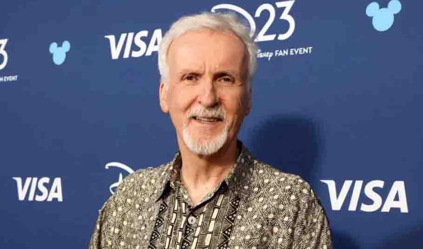 Ceyms Kemeron Yeni Zelandiyaya niyə köçdüyünü və ABŞ-a qayıtmayacağını izah edib