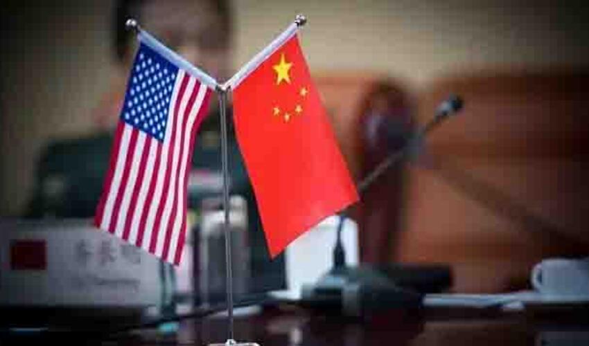 ABŞ Venesuelanın neftini Çinə satmağa hazırdır