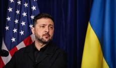 Ukrayna, ABŞ və Rusiya arasında Əbu-Dabidə danışıqlar başa çatıb, müharibə isə davam edir