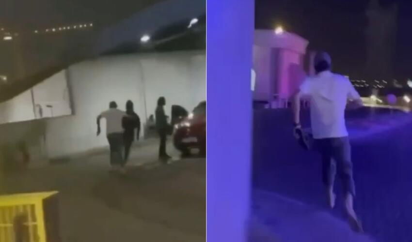 BƏƏ-də kütləvi davaya görə səkkiz Özbəkistan vətəndaşı ömürlük həbs cəzasına məhkum edilib