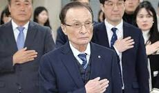 Cənubi Koreyanın keçmiş Baş naziri Li He Çan vəfat edib