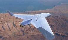 Fransız şirkəti Ukraynaya 500 km mənzilli dronlar verib