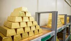 Rusiya 2025-ci ildə Çinə qızıl ixracını 800% artırıb