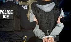 ABŞ 100 milyon dollarlıq soyğunçuluqda təqsirləndirilənləri təsadüfən deportasiya edib