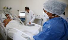 Braziliyada etiraz aksiyası keçirənlərin üzərinə ildırım  düşüb, 70-dən çox insan yaralanıb