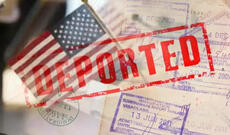 Son bir il ərzində diplomatlar ABŞ-da qanunsuz yaşayan təxminən 700 Özbəkistan vətəndaşını geri qaytarıblar