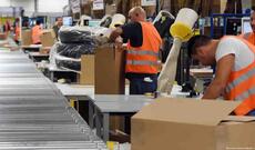 Rusiya necə Avropa İttifaqının sanksiyalarından logistika şirkəti vasitəsilə yan keçib