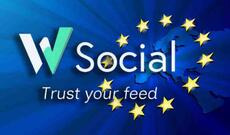 Avropada X sosial şəbəkəsinə alternativ olaraq W sosial şəbəkəsi istifadəyə verilib