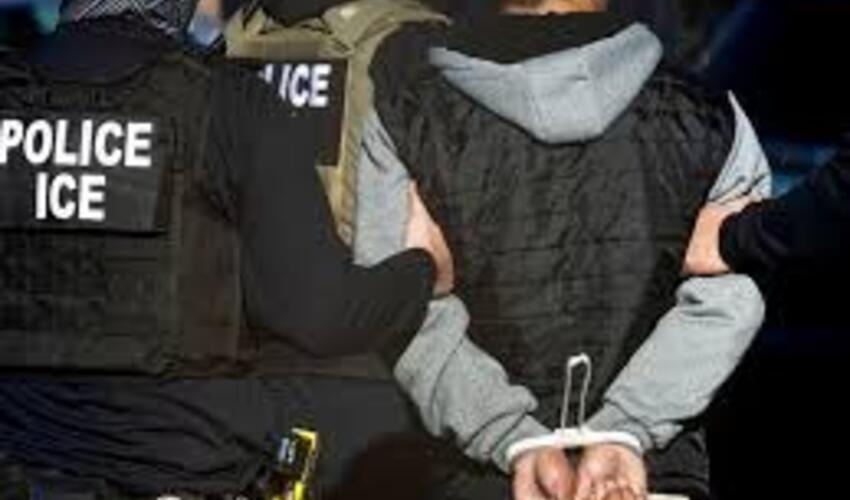 ABŞ 100 milyon dollarlıq soyğunçuluqda təqsirləndirilənləri təsadüfən deportasiya edib