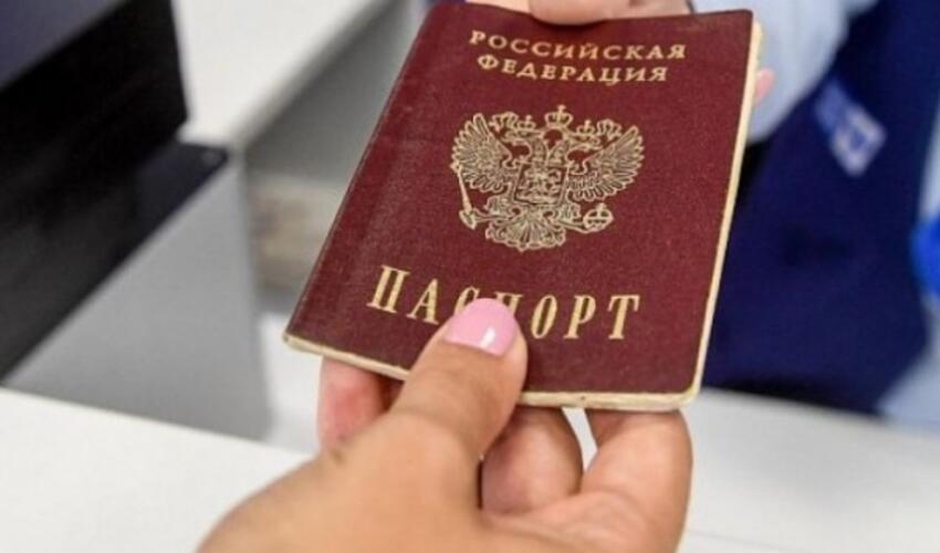 Məhkumluğu olan əcnəbilərə Rusiya vətəndaşlığı verilməsi qadağan edilə bilər