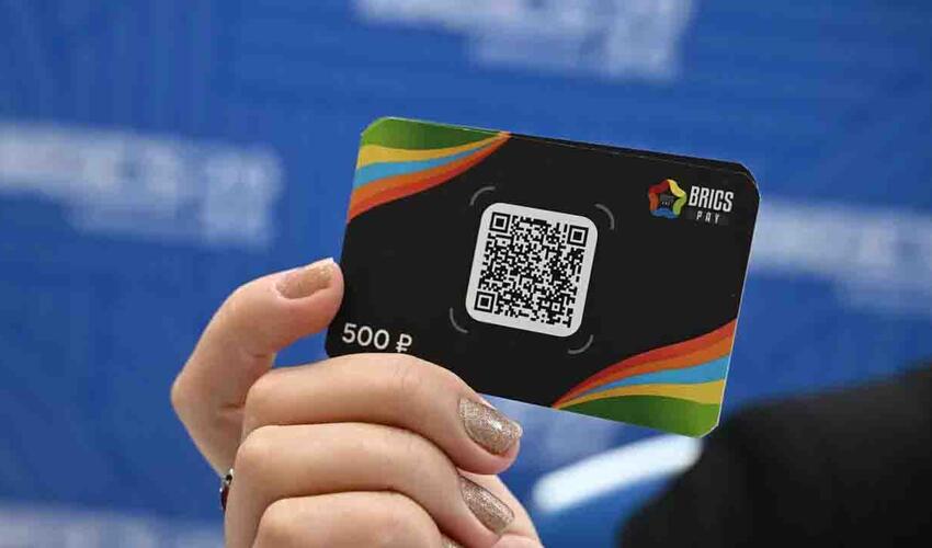 BRİCS vahid ödəniş platforması yaratmağı planlaşdırır