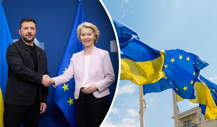 Bir neçə Avropa ölkəsi Ukraynanın ABŞ planı çərçivəsində AB-yə qoşulmasına qarşı çıxıb