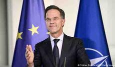 NATO-nun Baş katibi Rütte: Avropa ABŞ-sız özünü müdafiə edə bilməyəcək