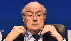 FİFA-nın sabiq prezidenti Blatter, azarkeşləri 2026-cı il Dünya Çempionatını boykot etməyə çağırıb