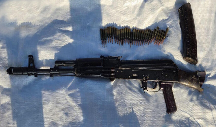 Ədliyyə və Daxili İşlər nazirlikləri birgə əməliyyat keçirib