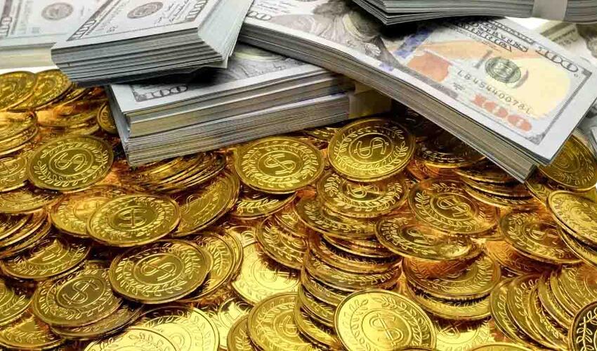 Azərbaycanın qızıl və valyuta ehtiyatları artıb