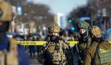 Minneapolisdə atışmada iştirak edən Sərhəd Patrul Xidməti agentləri işdən kənarlaşdırılıb