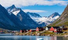 Qrenlandiya Trampa adanın satılması ilə bağlı mövqeyini bildirib