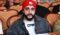 Bloqer Hüseyn Həsənovun işi Moskva prokurorluğuna göndərilib