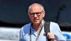 Domenikali Milan-2026 Olimpiadası məşəl estafetinin məşəlçisi olacaq