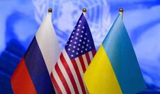 Ukrayna XİN rəhbəri bildirib ki, iki sülh sazişi olacaq – Ukrayna və Rusiya onları ABŞ ilə ayrı-ayrılıqda imzalayacaqlar