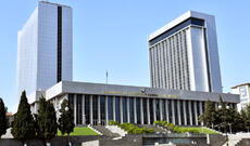 Milli Məclisin növbəti iclasının vaxtı və gündəliyi məlum olub