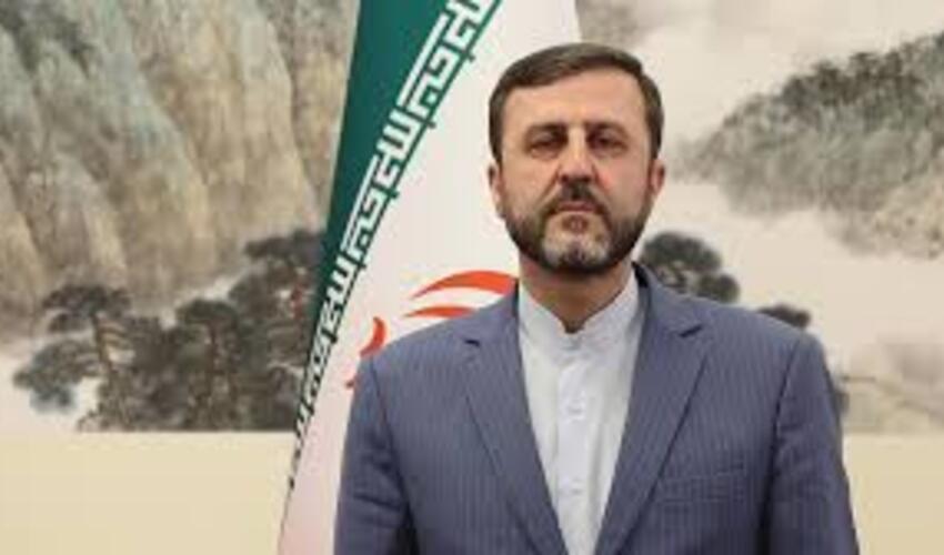 Trampın açıqlamalarından sonra İran ABŞ və İsrail ilə münaqişəsinin üçüncü mərhələsini elan etdi