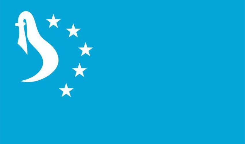 "Azər" sözünün "Xəzər" sözündən törədiyi gerçəkliyi...