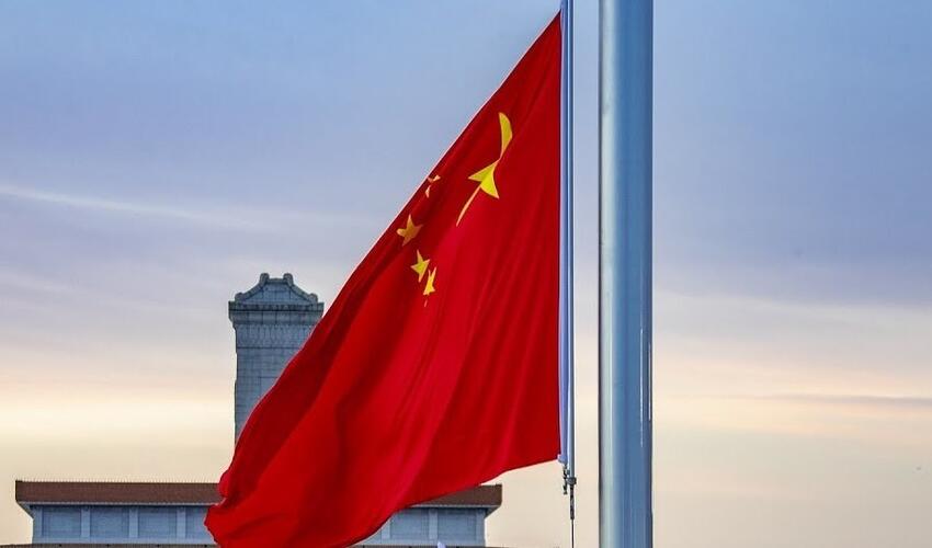 Çin Dünyanın ən böyük yaşıl enerjini sıxılmış havada  saxlama sistemini İstifadəyə verir