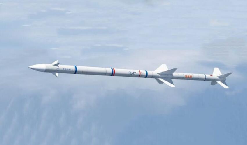 Çin yeni hava-hava raketini təqdim etdi: niyə bu qədər təhlükəli hesab olunur