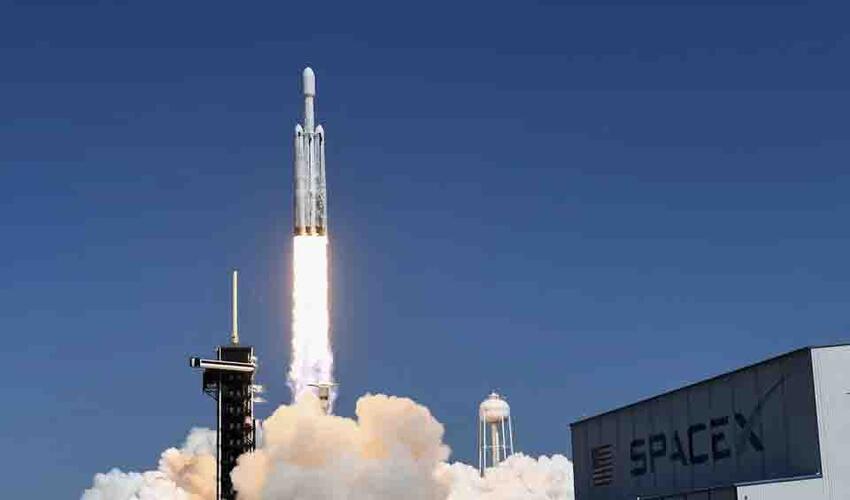 “FT” Maskın SpaceX şirkətinin ən böyük IPO-sunun başlama vaxtını açıqlayıb