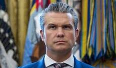 Hegseth Brüsseldə keçiriləcək NATO müdafiə nazirlərinin görüşündə iştirak etməyəcək