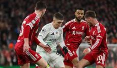 "Qarabağ" məğlub olsa da, cəsarətli oyun nümayış etdirdi...