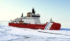 ABŞ Sahil Mühafizəsi üçün iki Finlandiya buzqıran gəmisi sifariş edib