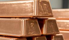 Çində güclü tələbat fonunda mis qiymətləri rekord həddə çatıb