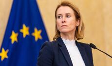 Kallas Avropa ordusunun yaradılmasına qarşı çıxıb